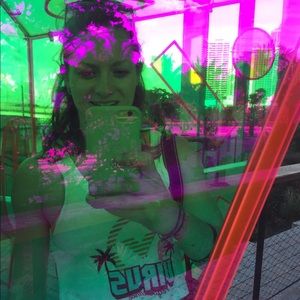 Meet your Posher, Taylor